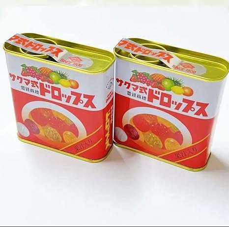 サクマ式ドロップス 缶 75g 66缶 大好き astroglide-latam.com